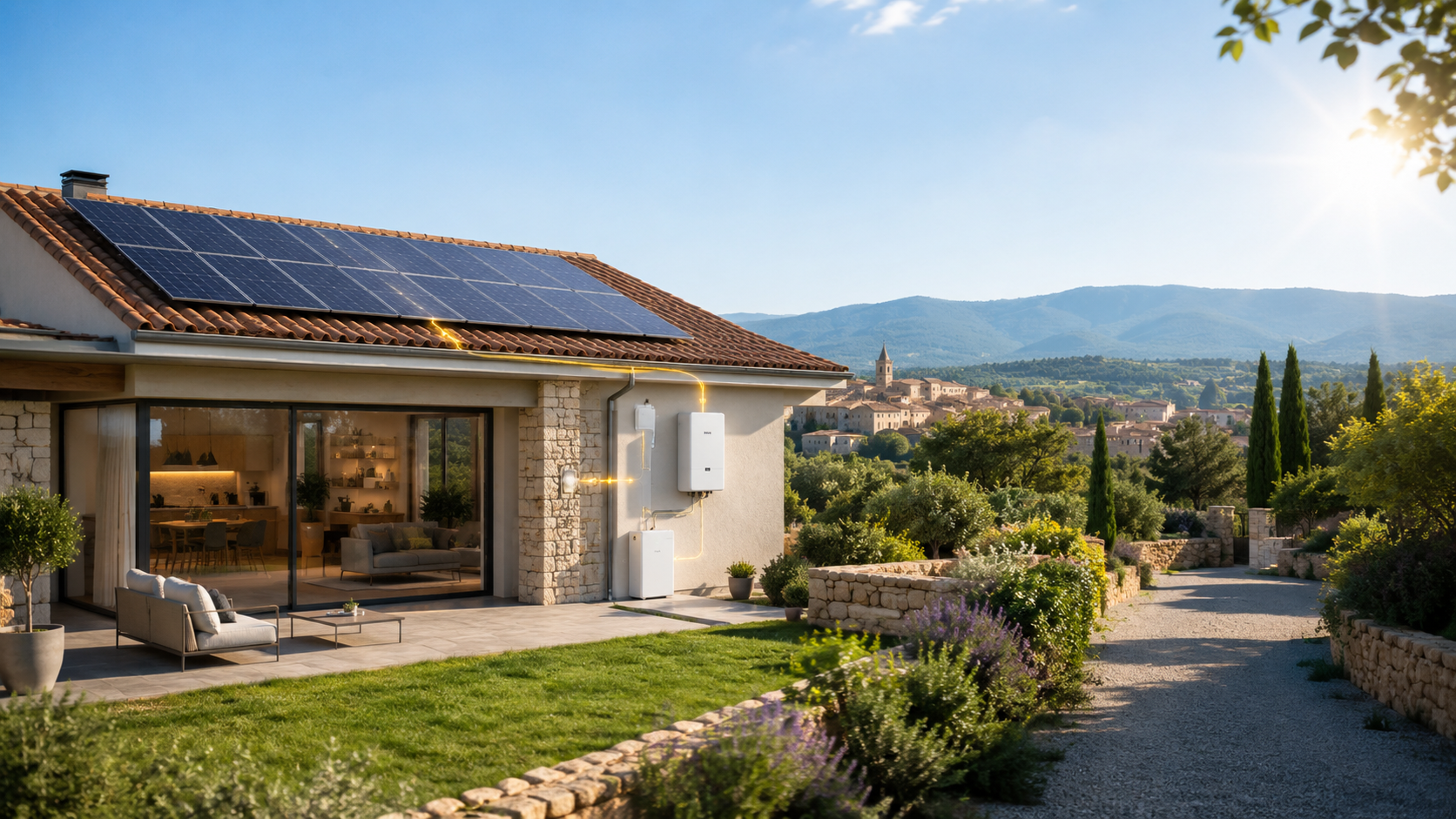 autoconsommation-energétique-solaire-Guide complet