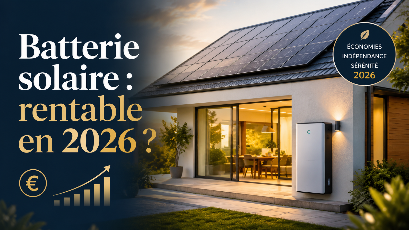 autoconsommation-energétique-solaire-Guide complet