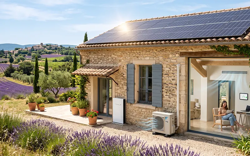 autoconsommation-energétique-solaire-Guide complet