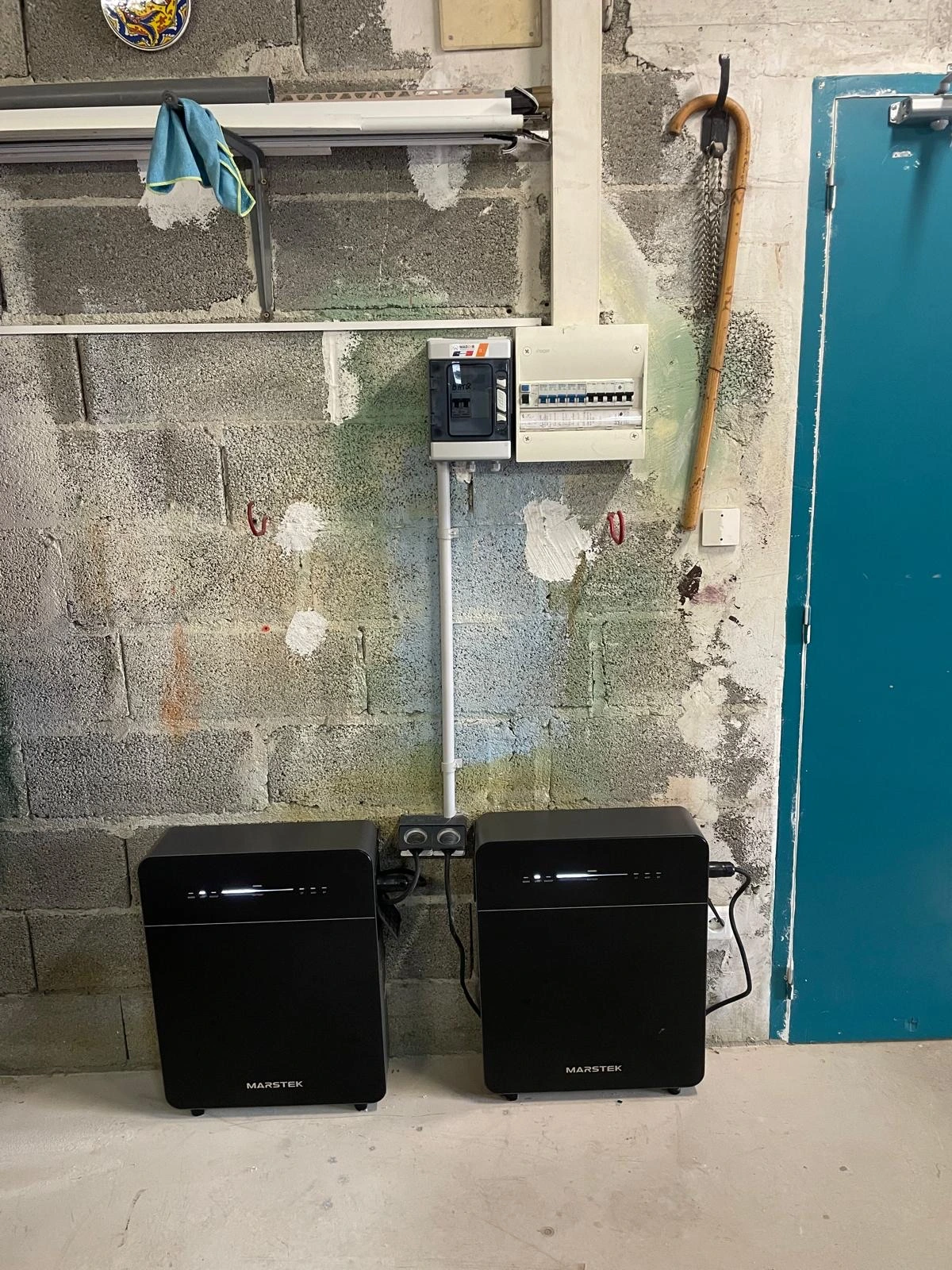 Installation d’une batterie de stockage à Codolet dans le Vaucluse