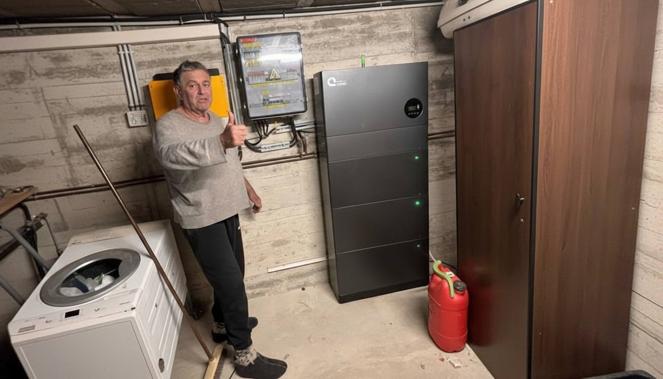 Installation solaire 9kW maison Toulouse